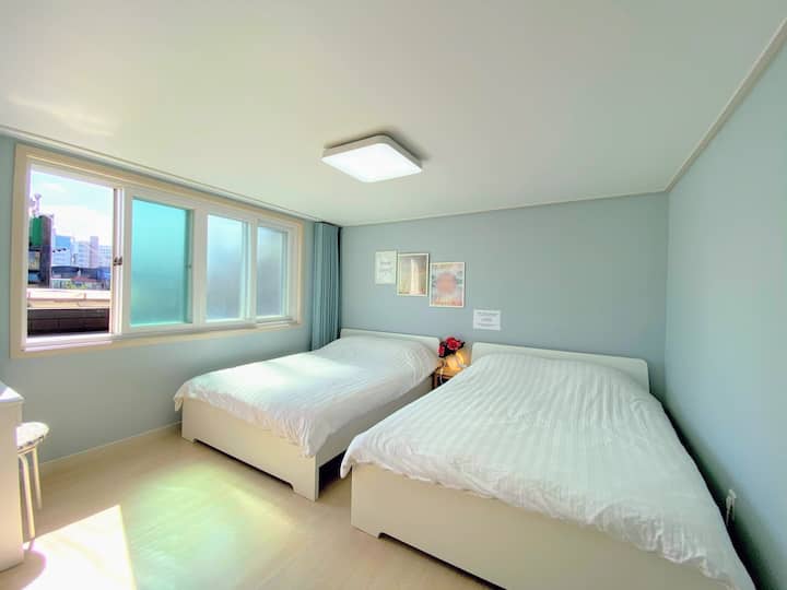 Спална соба 2