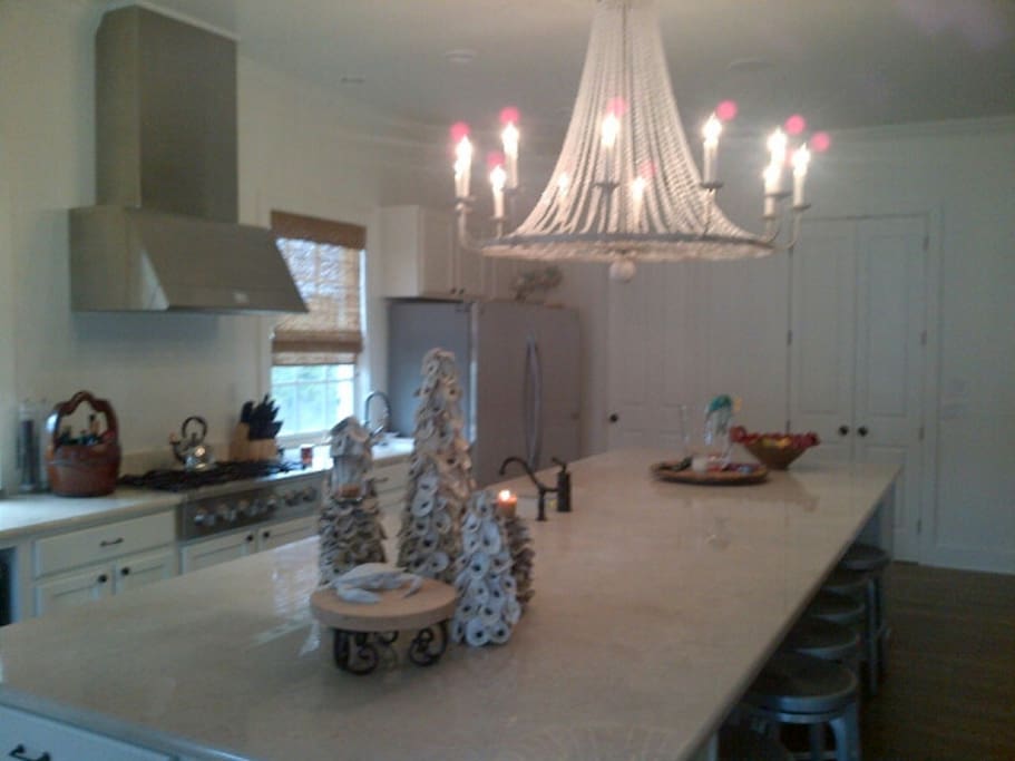 Kitchen Island