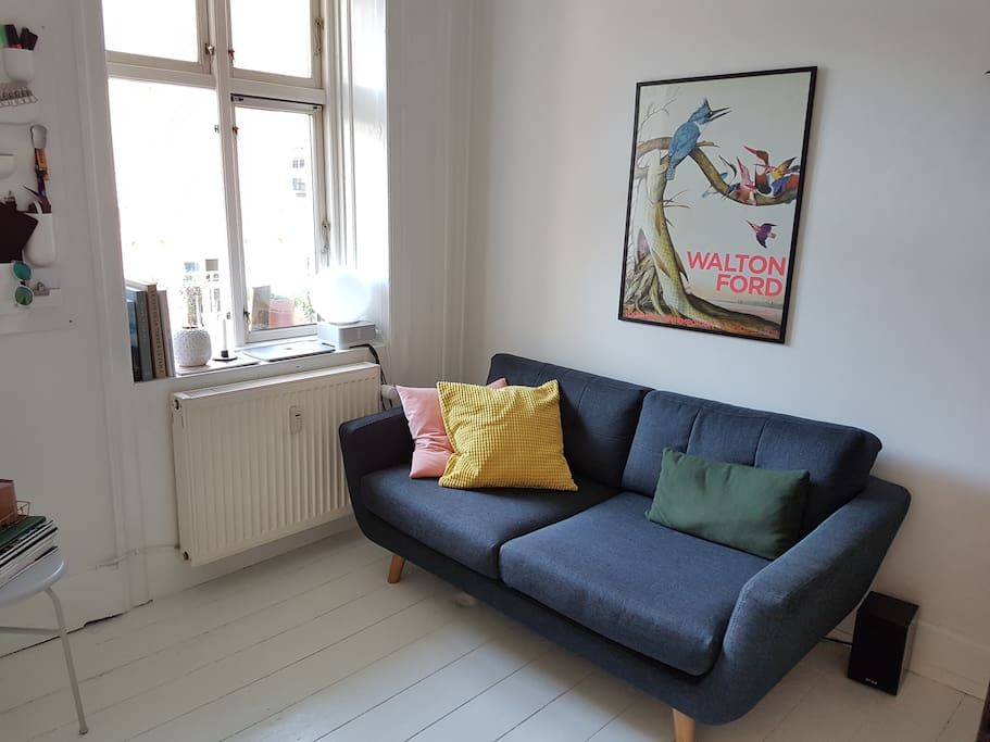 Livingroom 1