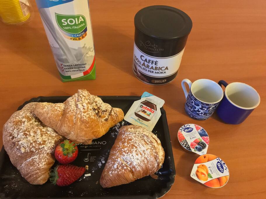 la nostra calazione