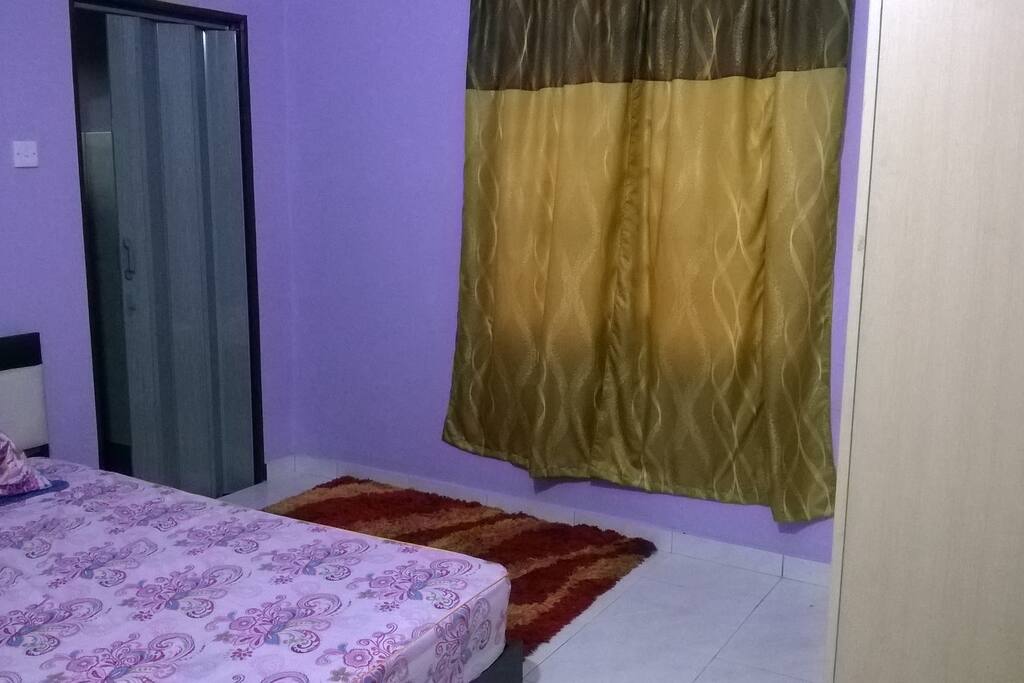 bilik utama