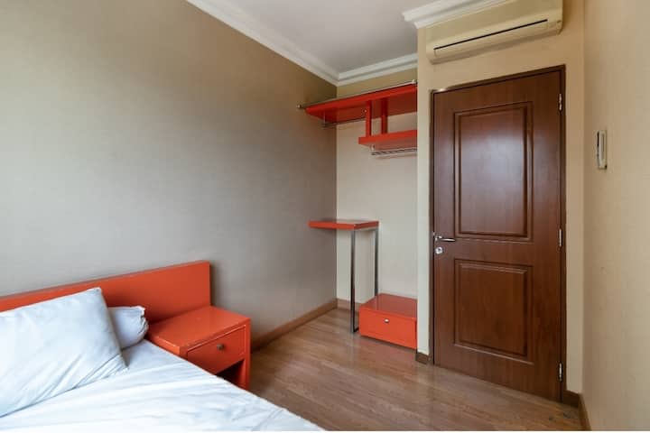 Спална соба 1