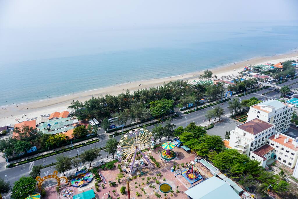 Ocean View