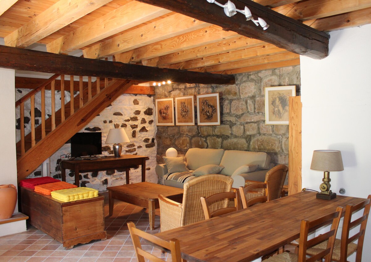 Top performing Airbnb: Le Petit Chai, at the foot of the ramparts! in Carcassonne