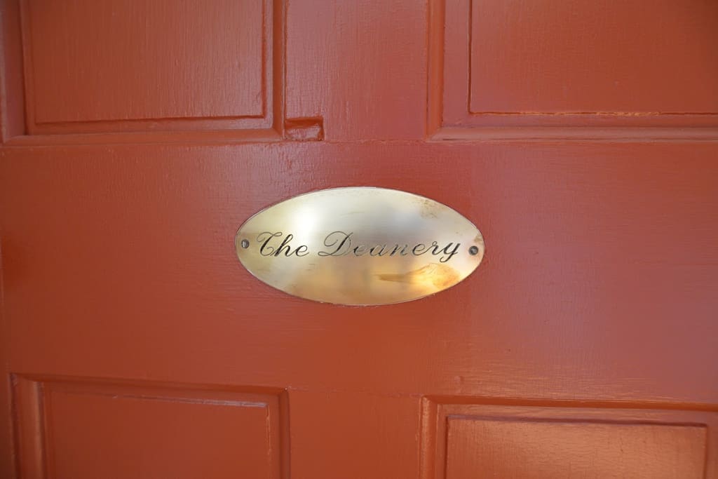 The Deanery