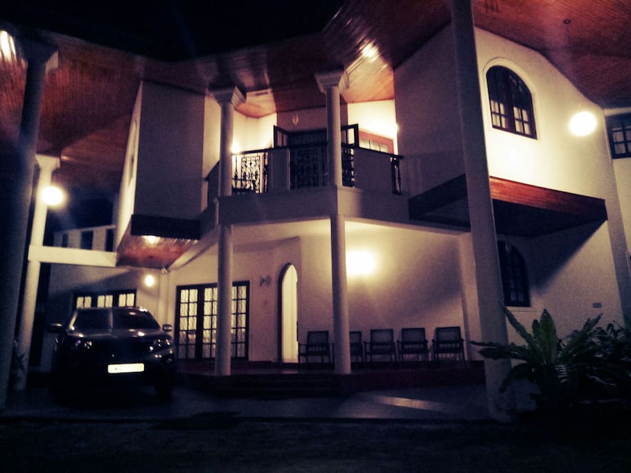 night view