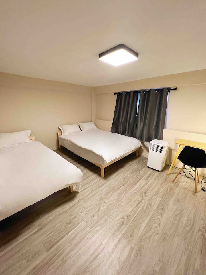 Slaapkamer