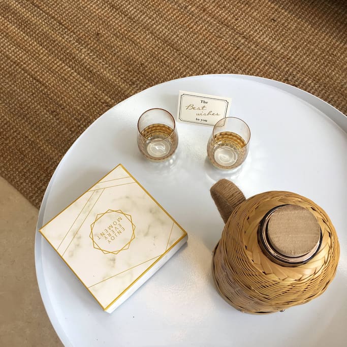 茶几休闲区