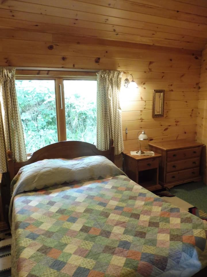 Მთავარი საძინებელი