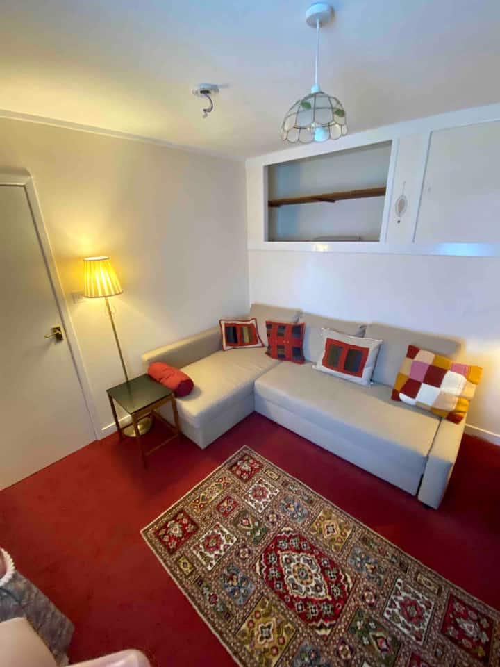 Dunganachy Self-catering Cottage, Outer Hebrides - Outer Hebrides