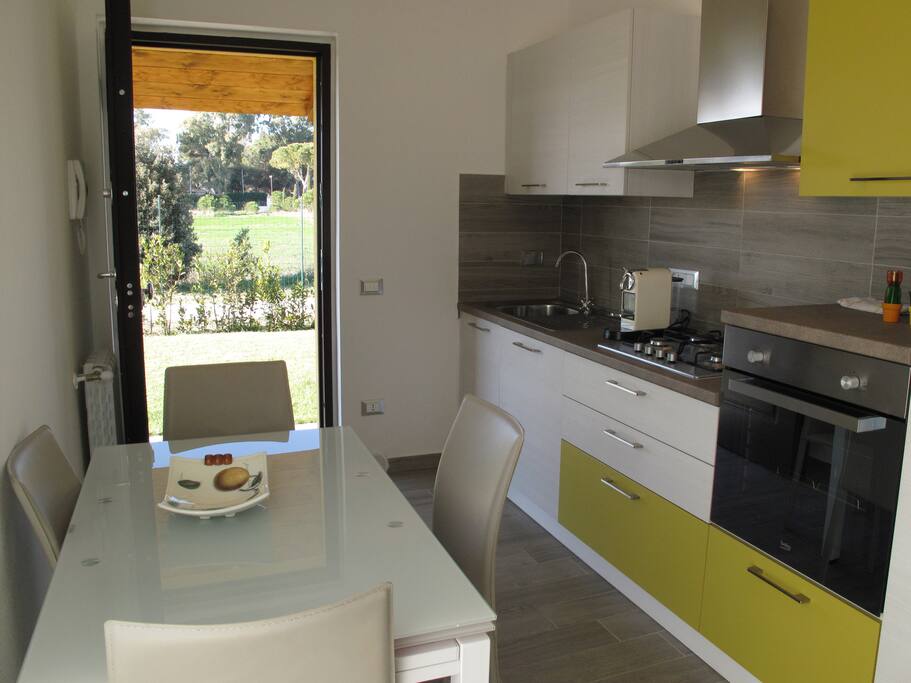 cucina
