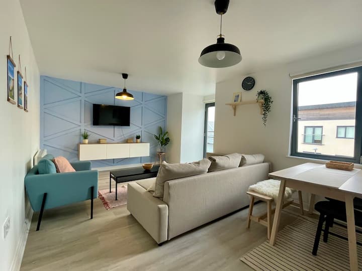 Swansea Holiday Rentals & Homes Wales, United Kingdom Airbnb