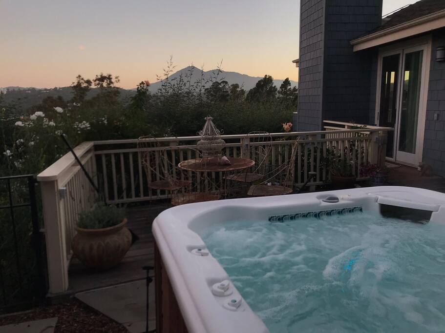 Jacuzzi