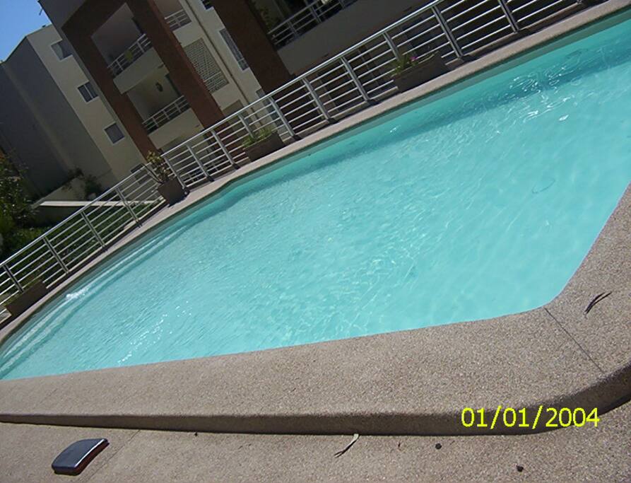 Building swimming pool , you can use it as you want