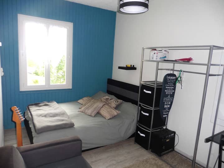 Chambre 2