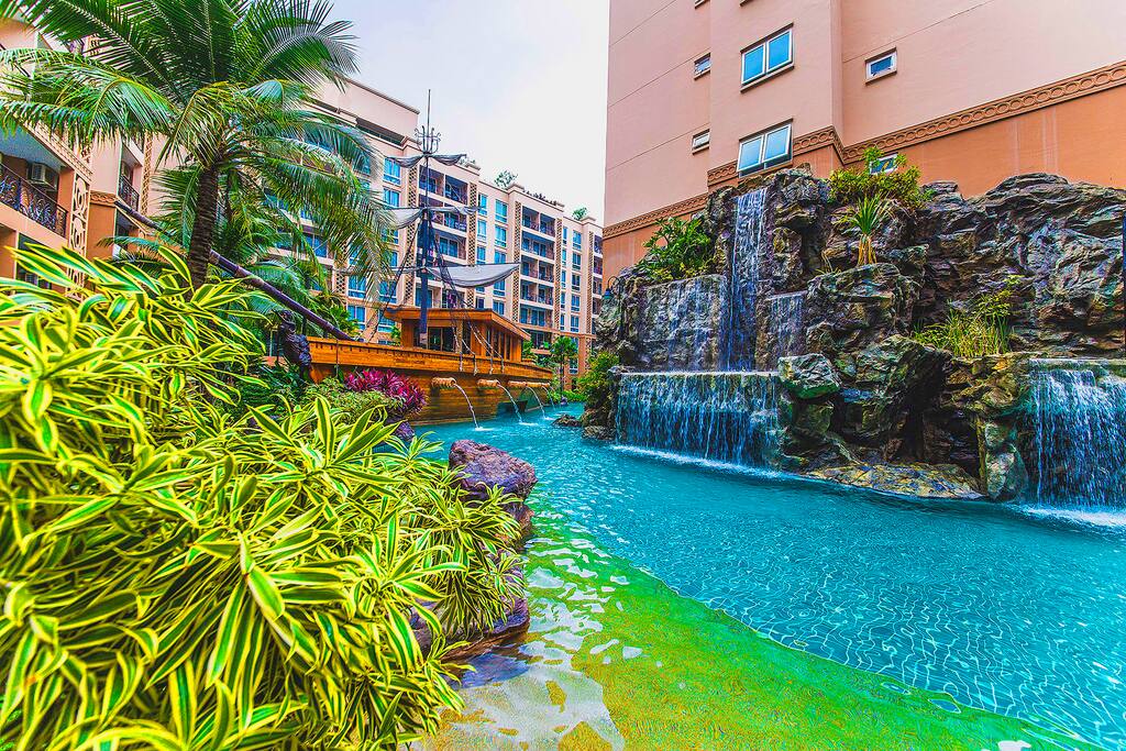 Отель атлантис паттайя Отель атлантис паттайя