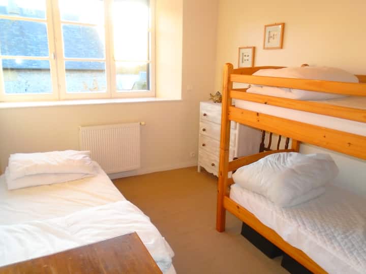 Მესამე კამერდინერი