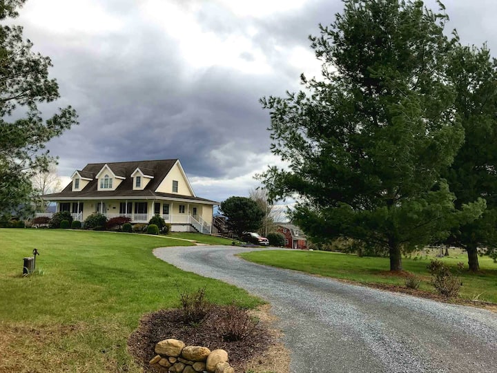 Elkton Vacation Rentals & Homes Virginia, United States Airbnb