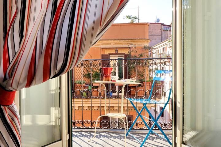 Moka Palace!Up to 22 people 500 mt fromTermini gallery image 3