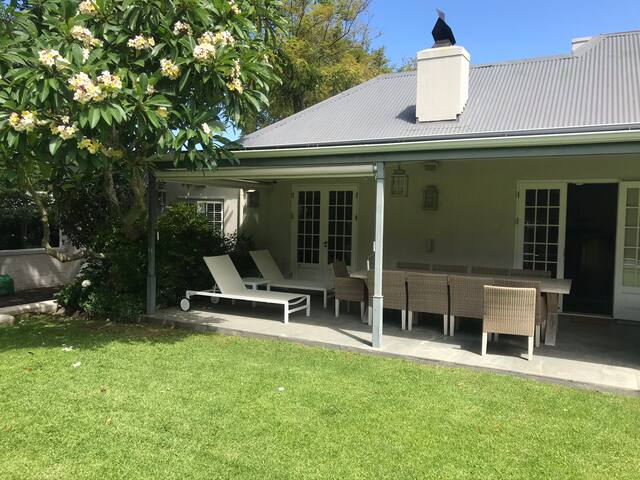 THE OLD MILL, BOSTING SUPERB ELEGANCE gallery image 3