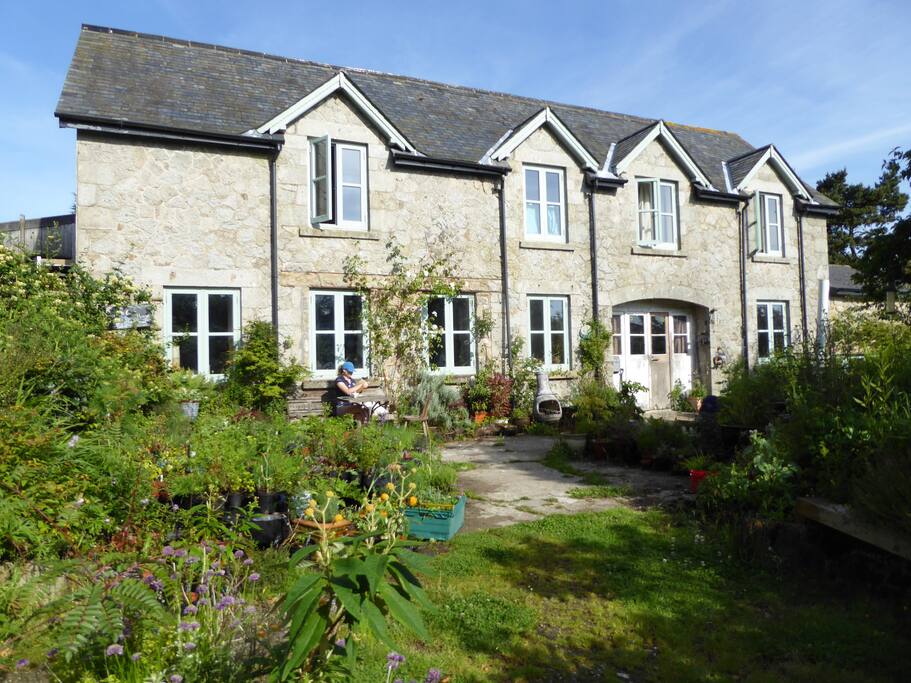 Farmhouse