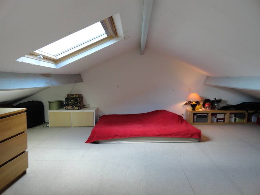 Chambre 1