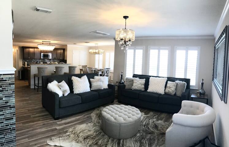 Airbnb Stafford Vacation Rentals Places To Stay