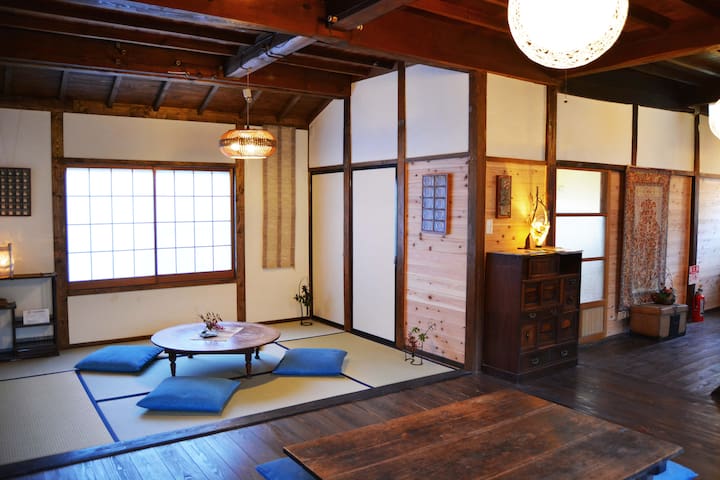Transparent Top Vacation Rental Listings In Ueda