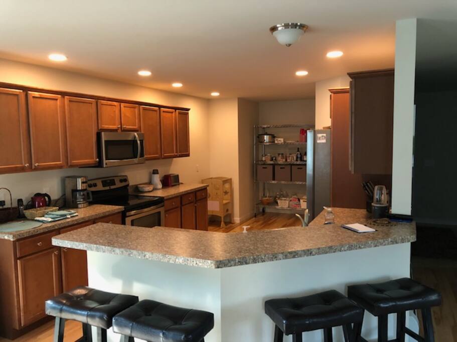 Kitchen 1