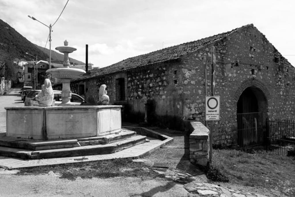 Passeggiando per Capaccio