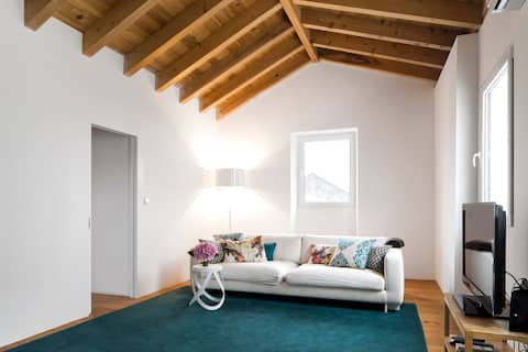 Beach Apartment Horta city centre