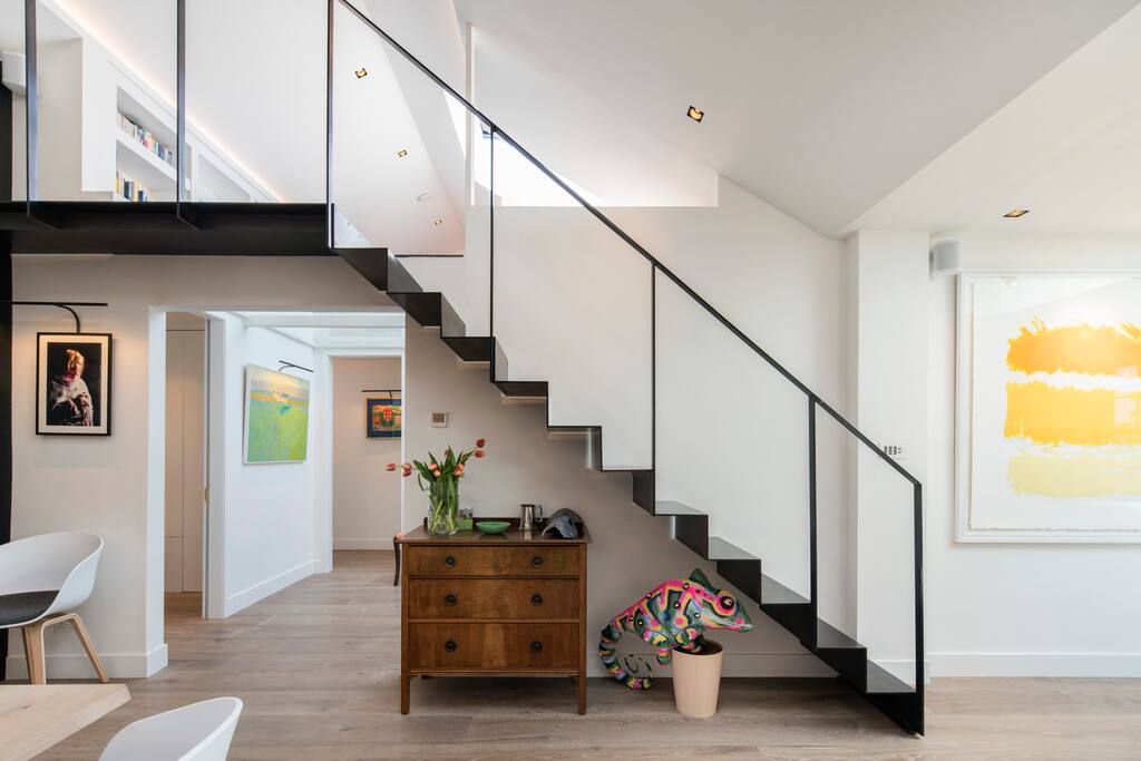 Stair case