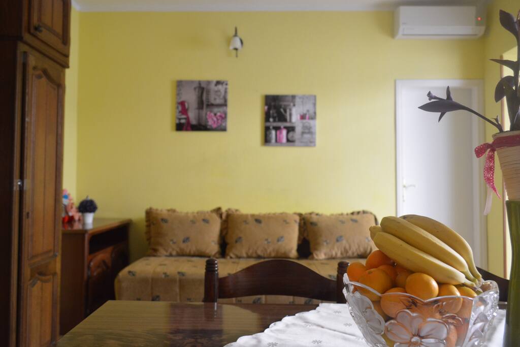large living room
