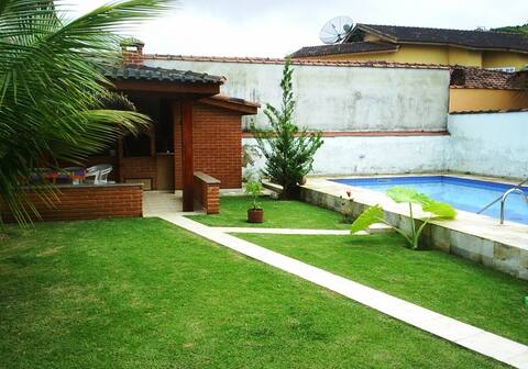 3 suites condominium pernambuco