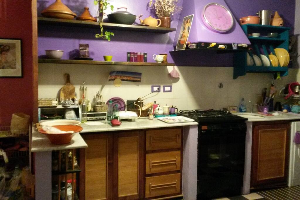 Cucina