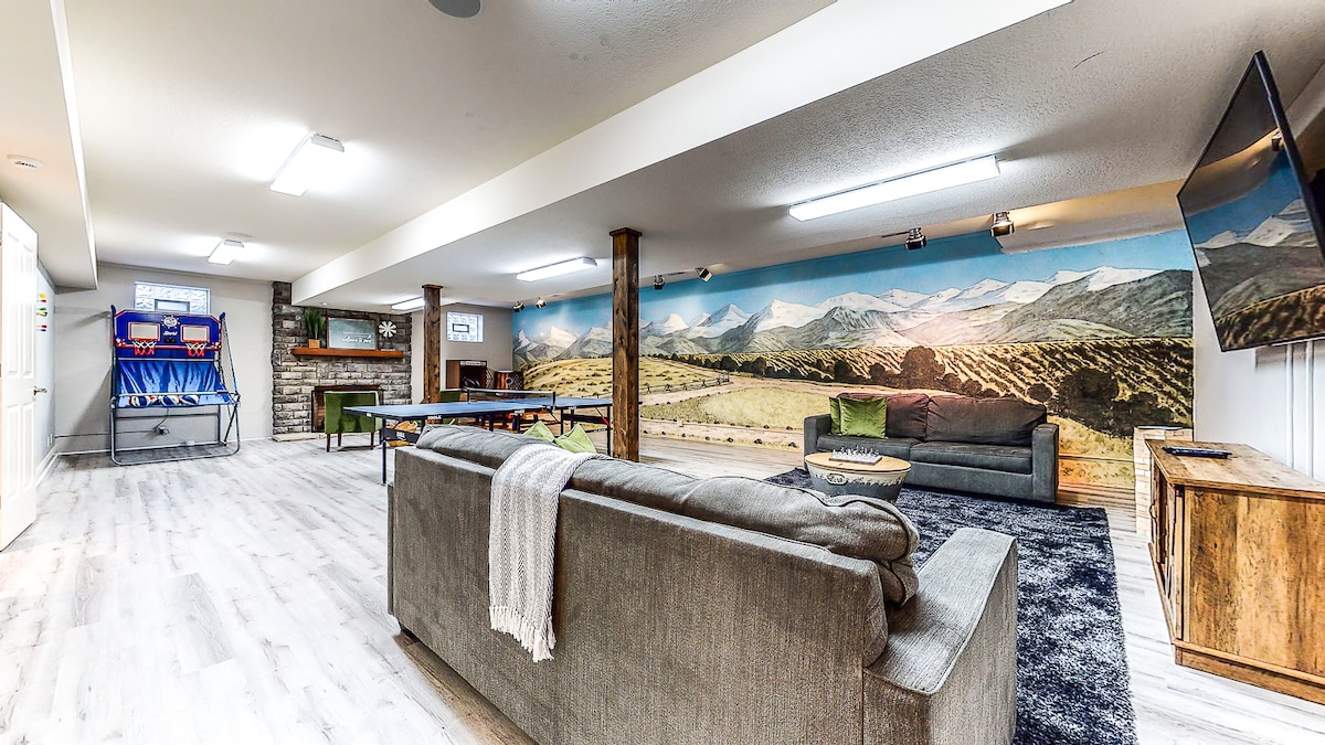 Top 10 Luxury Airbnbs In Ohio, USA Trip101