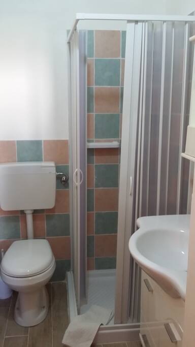 bagno