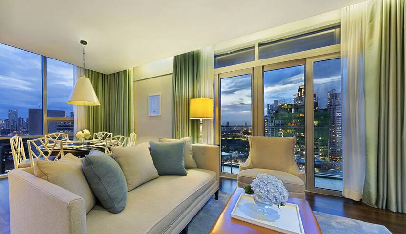 3-bedroom Luxury Residence – Top Floor 160 sqm gallery image 5