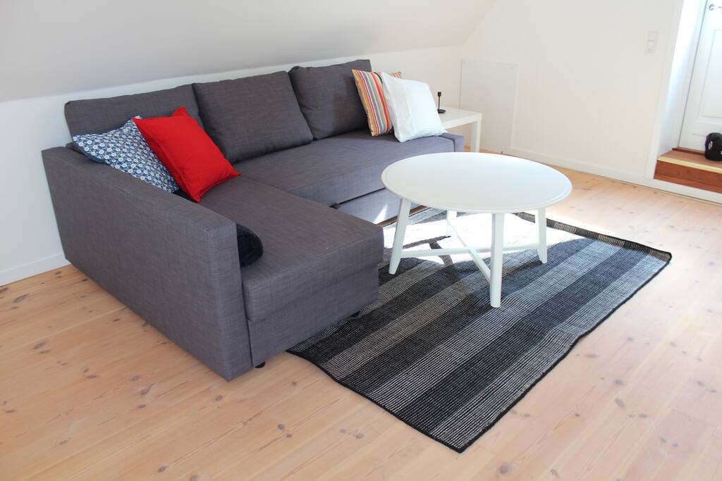 Sovesofa
