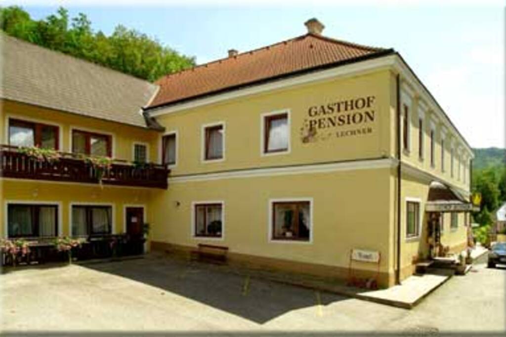 Ansicht Seite