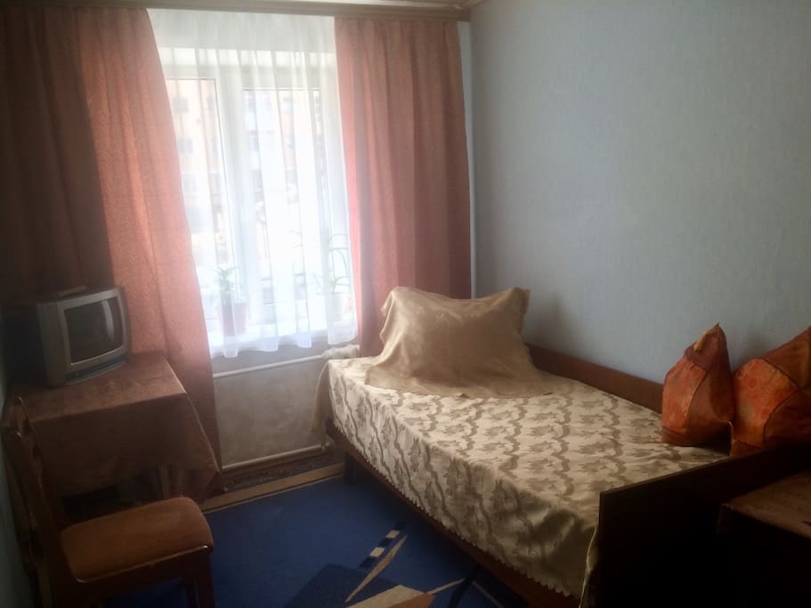 room # 1