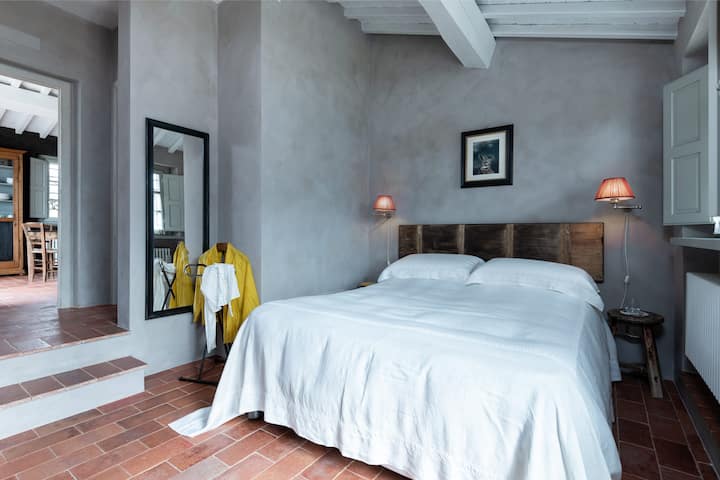 chambre civetta