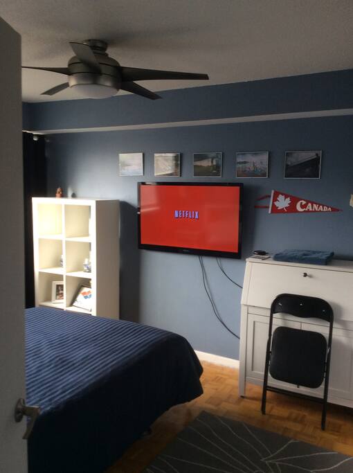 Free Netflix!