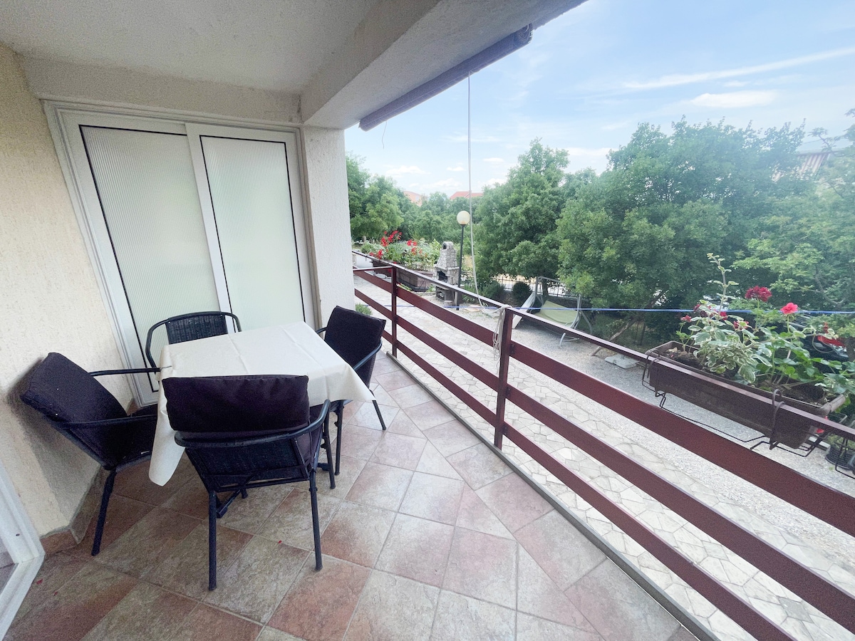 Apartman Matković 3
