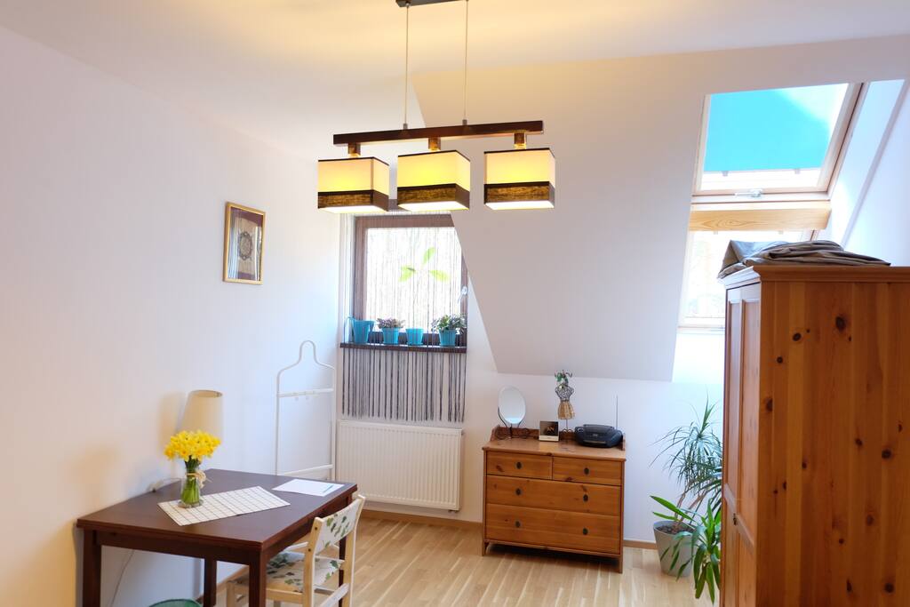 Your room:)