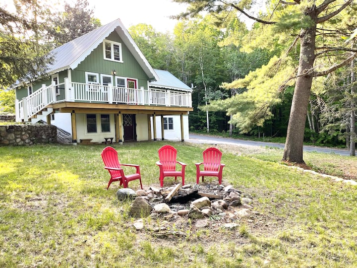 Barlett Mountain Vacation Rentals & Homes Bartlett, NH Airbnb