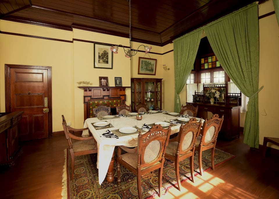 Dinning Room