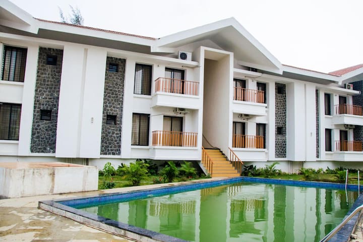 Lonavala Holiday Homes#3