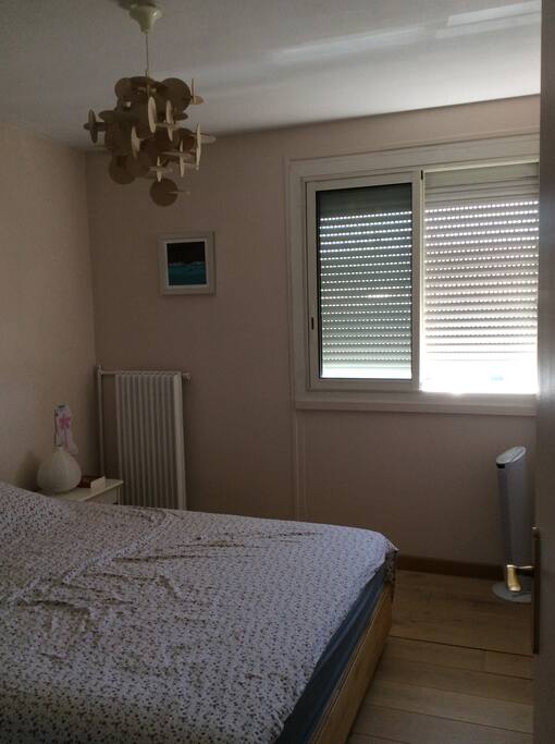 Chambre 1