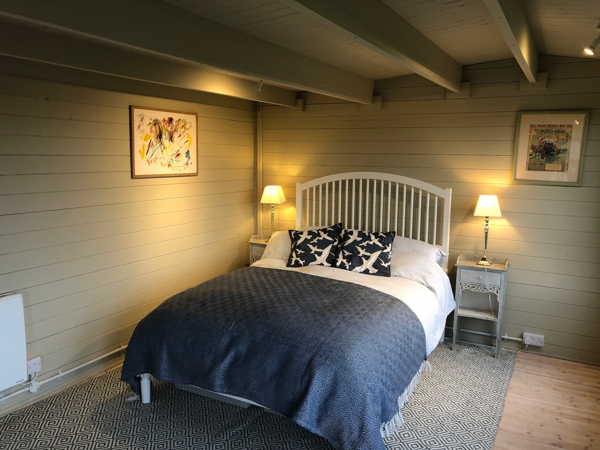 Შაკის ინტერიერი